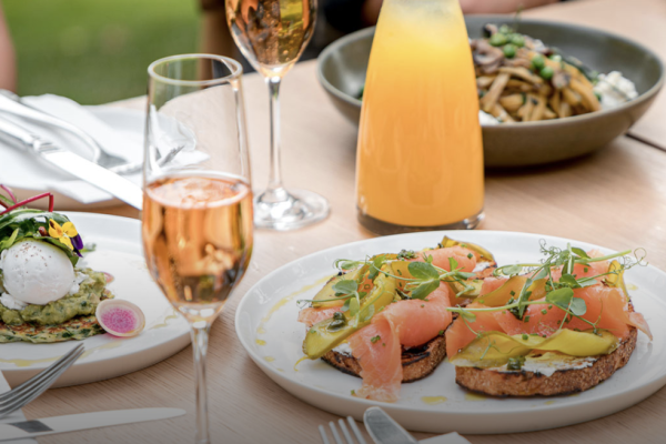 Top Bottomless Brunch Spots in the Eastern Suburbs (and Beyond)